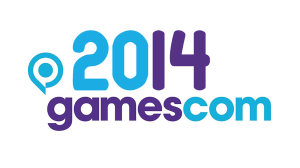 Gamescom 2014 Announced