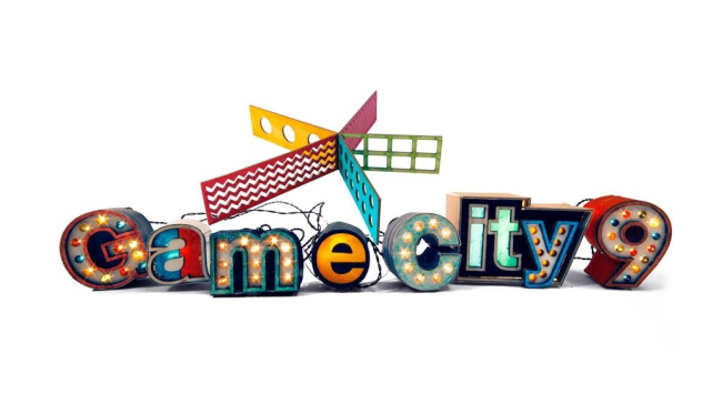GameCity Kicks Off in Nottingham This Week