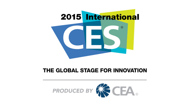 2015 International CES Gearing up for Latest Consumer Technology Innovations