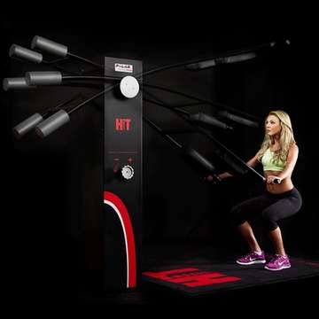 Hit fitness equipment clearance