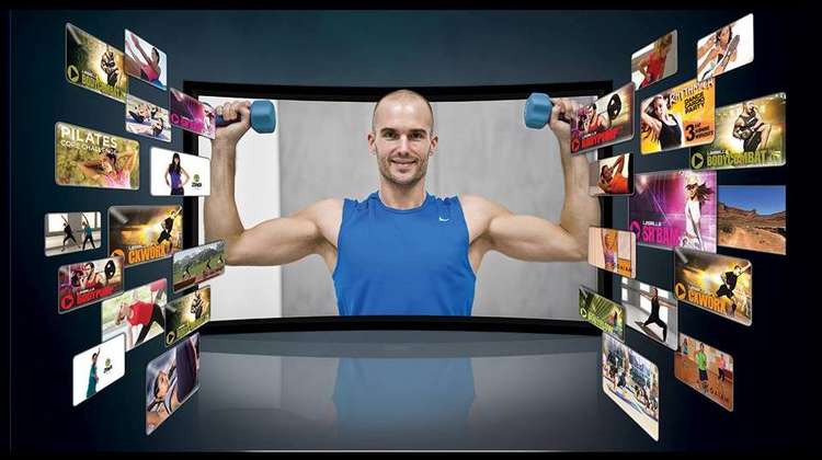 Wexer Delivers Virtual Training for Fitness Clubs