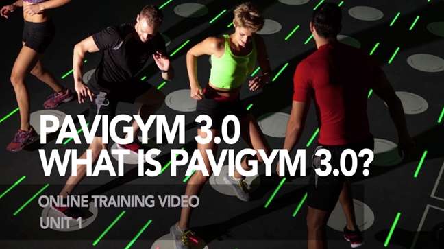 Pavigym to Launch 3.0 Online Portal