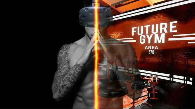 Virtual 360 Fit Delivers VR Training Experience for Gyms
