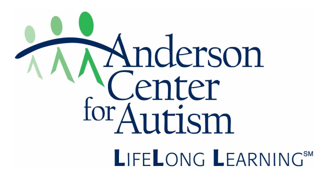 EyePlay Chosen by Anderson Center for Autism