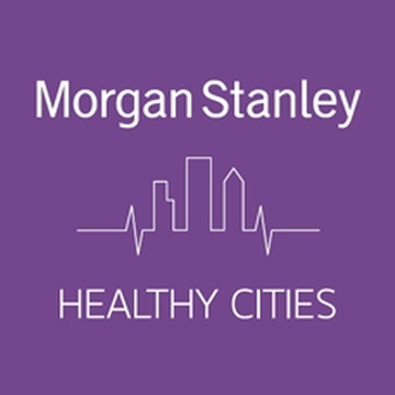Morgan Stanley Launches Healthy Cities to Integrate Play, Wellness and Nutrition Resources for Children