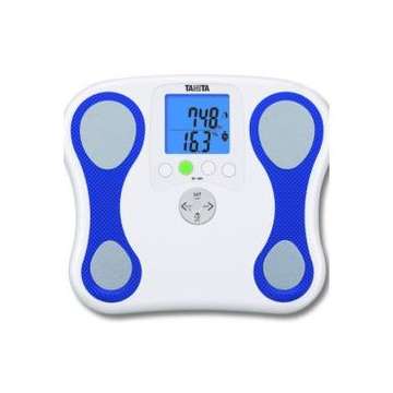 Tanita's Body Fat Scale for Kids Encourages Healthy Habits from Early Years