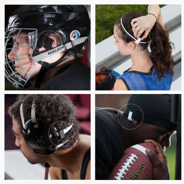 Jolt Sensor Detects Concussion Risk in Real Time