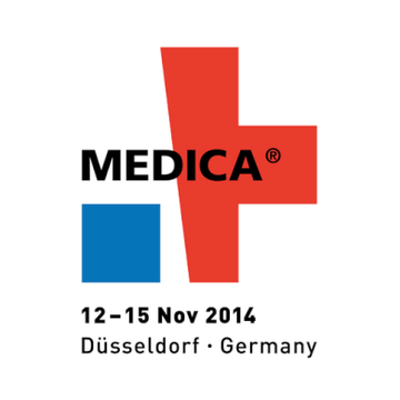 MEDICA 2014 Coming in November