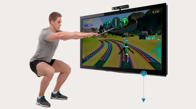 YuGo Offers Effective Rehabilitation with 3D Virtual Reality Games
