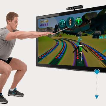 YuGo Offers Effective Rehabilitation with 3D Virtual Reality Games