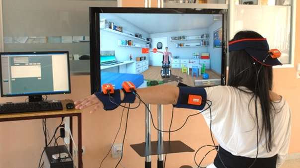 Toyra Introduces Virtual Reality to Occupational Therapy