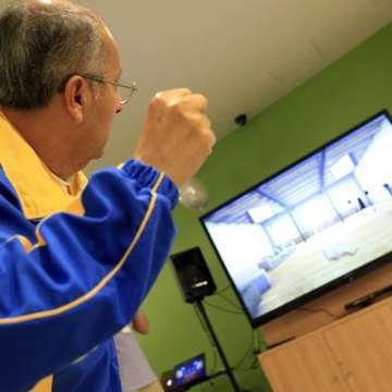 VirtualRehab Hits Important Milestone with 10,000 Game Sessions Played
