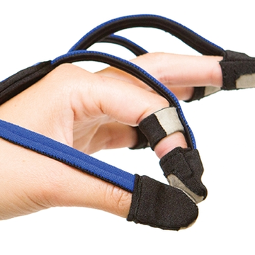 MusicGlove Offers Clinically Validated Hand Rehabilitation Programs with Music
