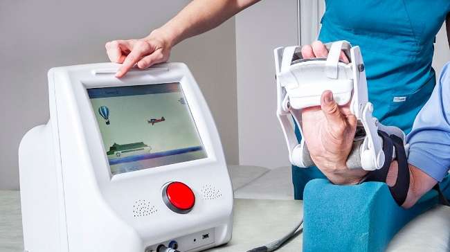 Hand Mentor Uses Game-Based Therapy to Restore Hand Function in Stroke Survivors