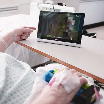GripAble Uses Mobile Therapy Games to Train and Assess Upper Limb Function