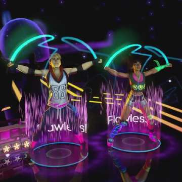 Dance Central Spotlight Coming on Xbox One