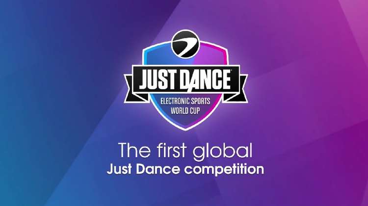 Just Dance World Cup Finals Approaching