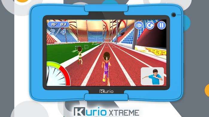 Kurio Next, Tablet for Kids