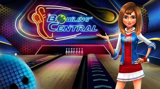 Bowling Central Brings Wii-Style Bowling to Apple TV