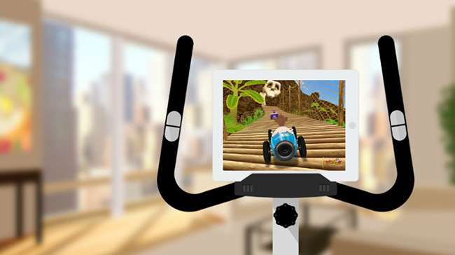 Vescape Launches New Interactive Indoor Cycling App ...