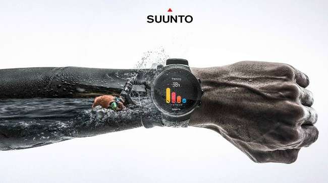 Suunto Spartan Collection Offers Performance Tracking and Analysis for 80 Different Sports