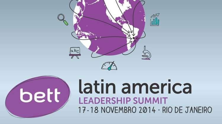 BETT Latin America Coming to Rio This Month