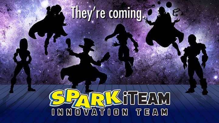 SPARK Innovation Team Developing New PE Technologies and Teacher Resources