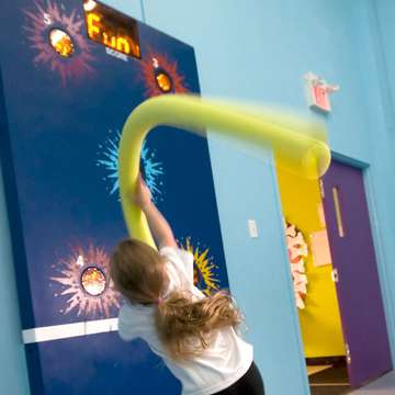 Bulldog Interactive Fitness: Canada's First Fitness Franchise for Kids