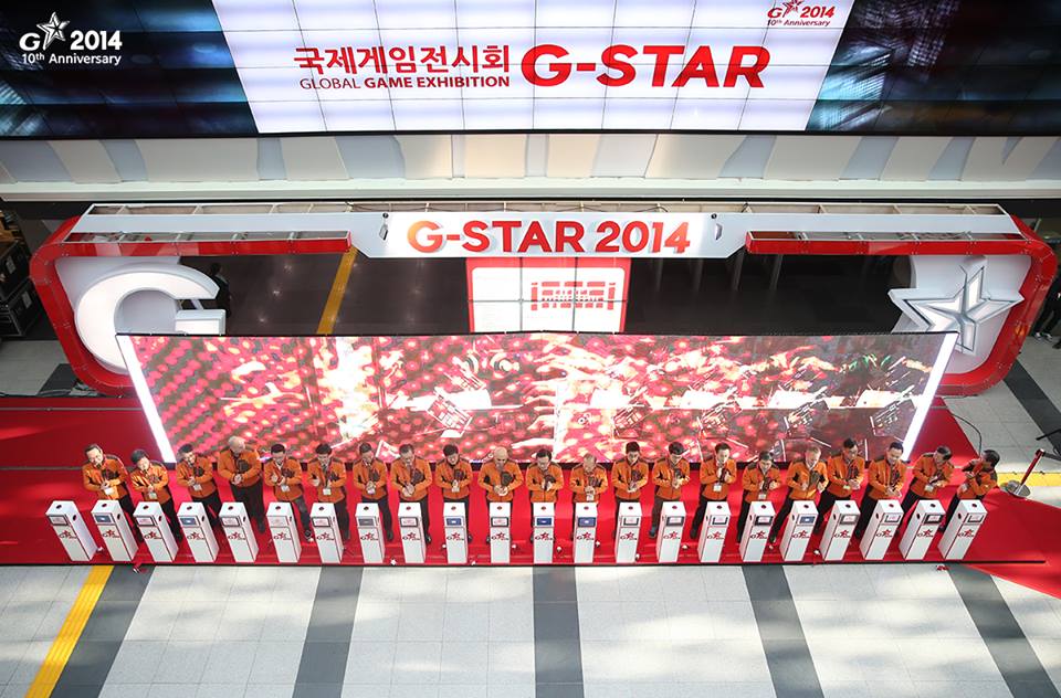 gstar