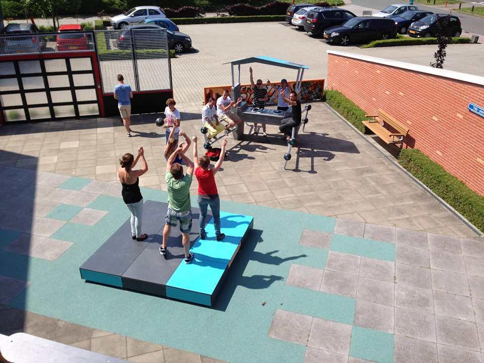 yalp interactive dj fono dance play