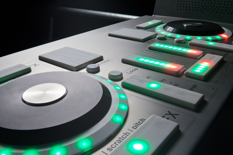 yalp fono interactive dj play