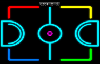 po mo interactive wall floor