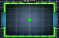 po mo interactive wall floor