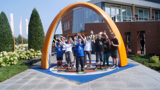 yalp paralympics