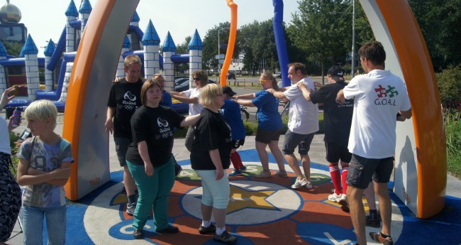 yalp paralympics