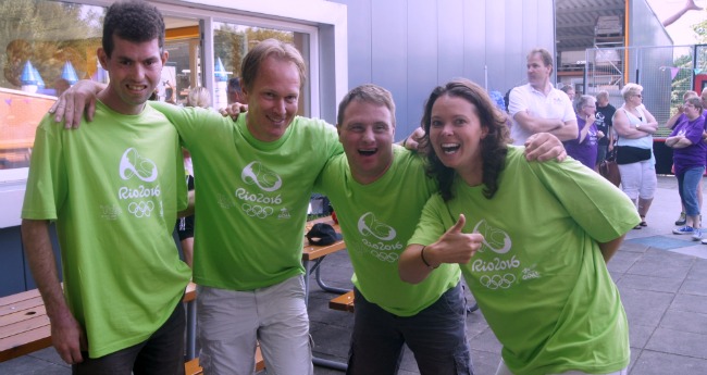 yalp paralympics