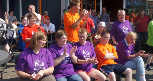 yalp paralympics