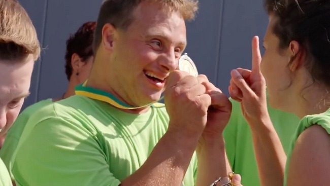 yalp paralympics