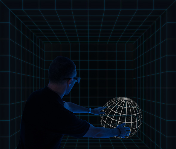 arcade vr centre