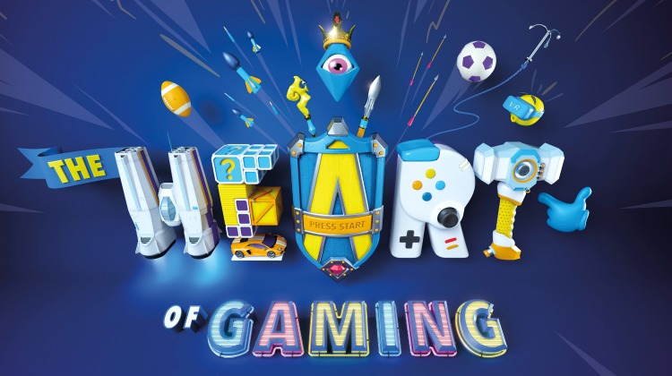 Gamescom 2017 Sets New Attendance Records - Fitness Gaming