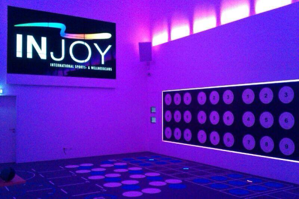 pavigym injoy