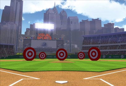 Visual Sports Launches Interactive Baseball Simulation ...