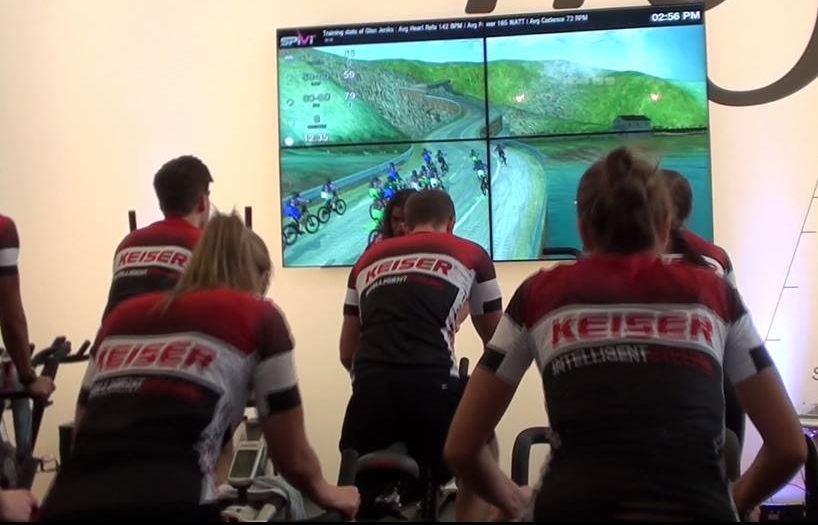 Spivi cycling discount