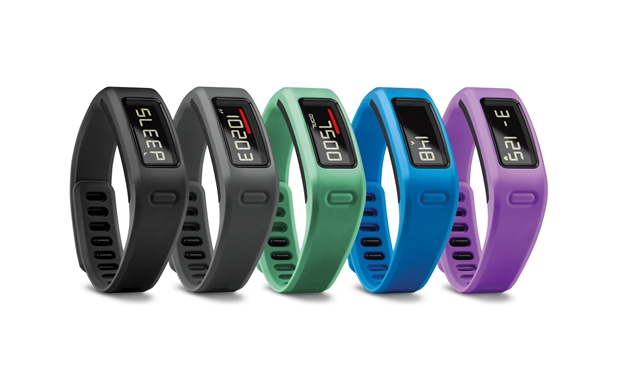 garmin vovofit