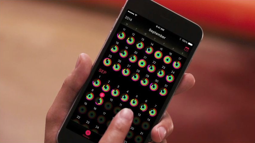 apple watch