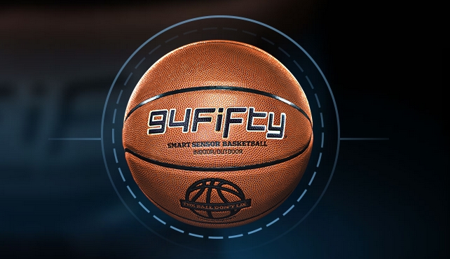 basketball sensor