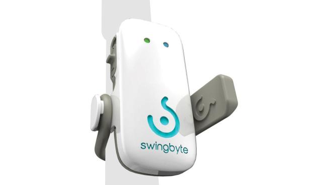 golf plus swing analyzer
