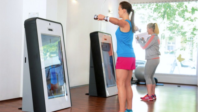 Pixformance Brings Intelligent Functional Training to Fitness Clubs ...