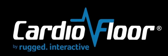 cardio floor interactive fitness