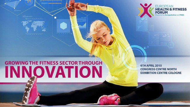 3rd European Health and Fitness Forum Aims to Grow Industry Through